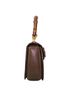 Bamboo Top Handle, side view